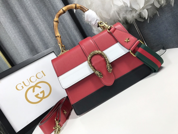 激安グッチバッグコピー内部構造